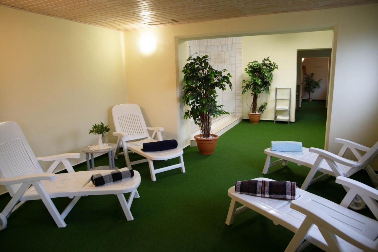 Hotel Apartmenthotel-harz